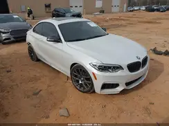 WBA1J7C51GV360017 2016 BMW M2