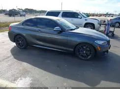 WBA1J7C51GV360101 2016 BMW M2