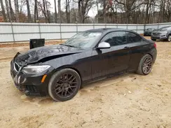 WBA1J7C51GV360521 2016 BMW M2