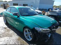 WBA1J7C51GV360552 2016 BMW M2