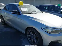 WBA1J7C52GV289779 2016 BMW M2