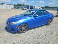 WBA1J7C52GV289815 2016 BMW M2