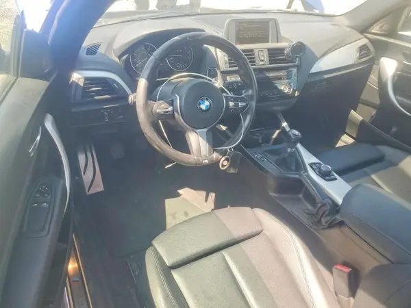 WBA1J7C52GV289815 2016 BMW M2 - Image 8