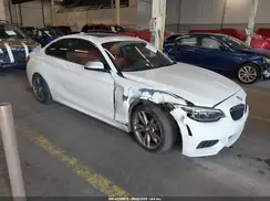 WBA1J7C52GV289877 2016 BMW M2