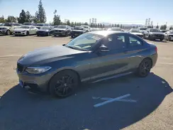 WBA1J7C52GV290060 2016 BMW M2