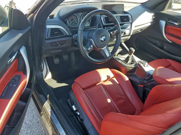 WBA1J7C52GV290060 2016 BMW M2 - Image 8