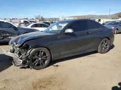 WBA1J7C52GV359197 2016 BMW M2