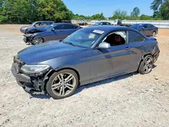 WBA1J7C52GV359443 2016 BMW M2