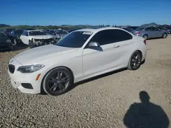 WBA1J7C52GV359586 2016 BMW M2