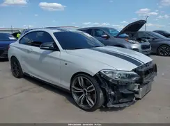 WBA1J7C52GV359605 2016 BMW M2