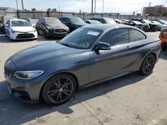 WBA1J7C52GV359958 2016 BMW M2