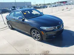 WBA1J7C52GV360057 2016 BMW M2