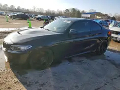 WBA1J7C52GV360172 2016 BMW M2