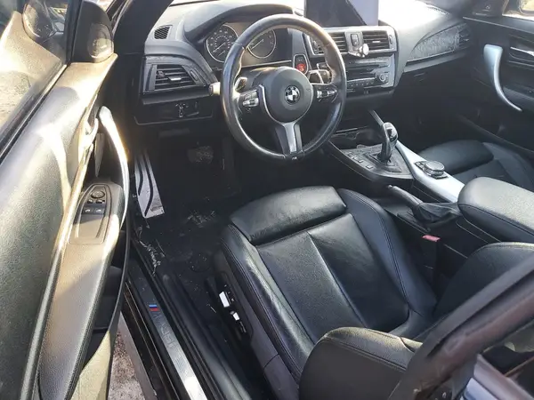 WBA1J7C52GV360172 2016 BMW M2 - Image 8