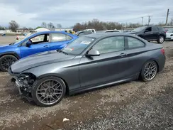 WBA1J7C52GV360723 2016 BMW M2
