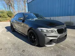 WBA1J7C52GV360754 2016 BMW M2