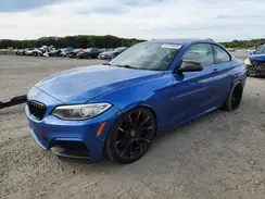 WBA1J7C53GV290276 2016 BMW M2