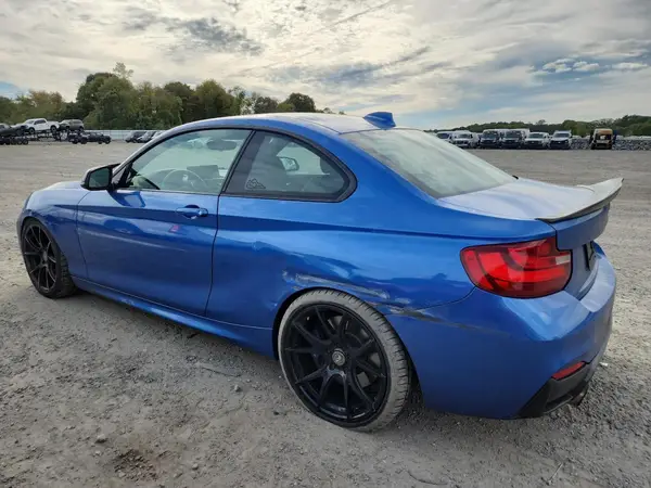 WBA1J7C53GV290276 2016 BMW M2 - Image 2