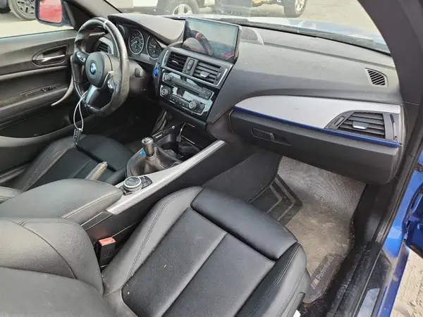 WBA1J7C53GV290276 2016 BMW M2 - Image 8
