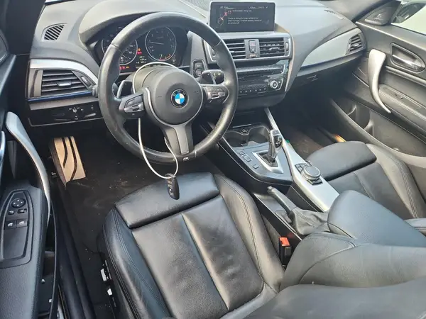WBA1J7C53GV359371 2016 BMW M2 - Image 8