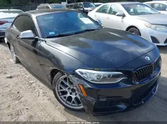 WBA1J7C53GV359418 2016 BMW M2