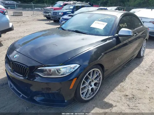 WBA1J7C53GV359418 2016 BMW M2 - Image 2