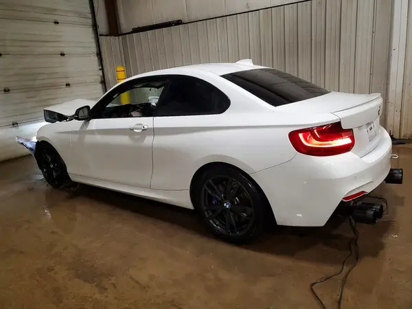 WBA1J7C53GV359676 2016 BMW M2 - Image 2