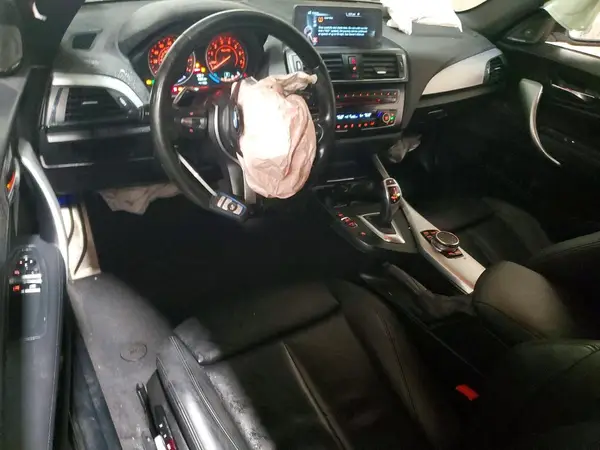 WBA1J7C53GV359676 2016 BMW M2 - Image 8