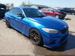WBA1J7C53GV359743 2016 BMW M2