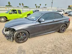 WBA1J7C53GV359807 2016 BMW M2