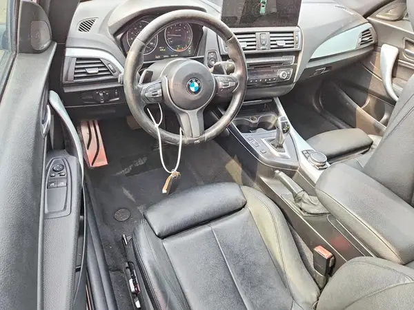 WBA1J7C53GV359807 2016 BMW M2 - Image 8