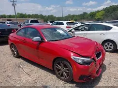 WBA1J7C53GV359967 2016 BMW M2