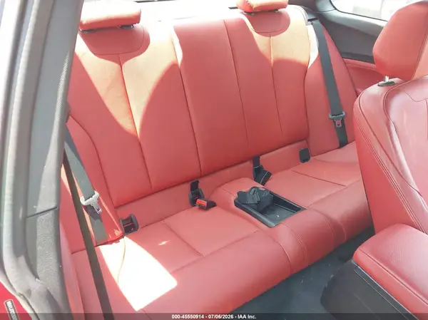 WBA1J7C53GV359967 2016 BMW M2 - Image 8