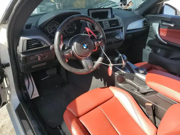 WBA1J7C53GV360004 2016 BMW M2 - Image 8