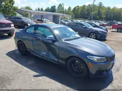 WBA1J7C53GV360262 2016 BMW M2