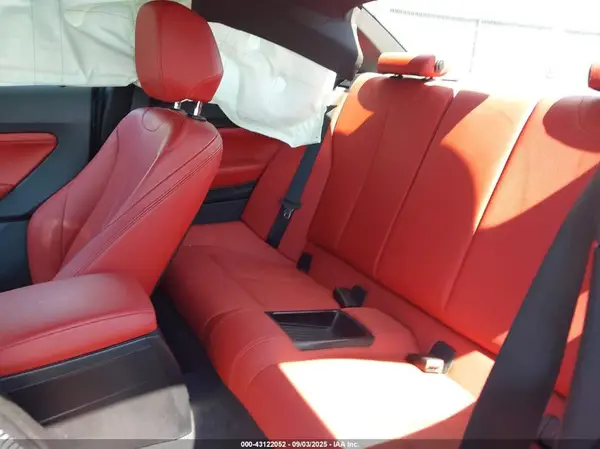 WBA1J7C53GV360262 2016 BMW M2 - Image 8
