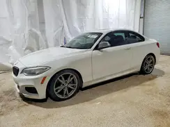 WBA1J7C53GV360374 2016 BMW M2