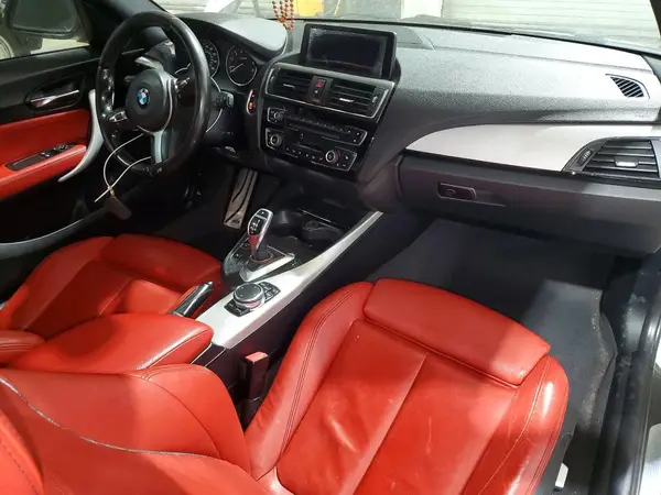 WBA1J7C53GV360374 2016 BMW M2 - Image 8