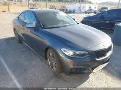 WBA1J7C53GV360553 2016 BMW M2