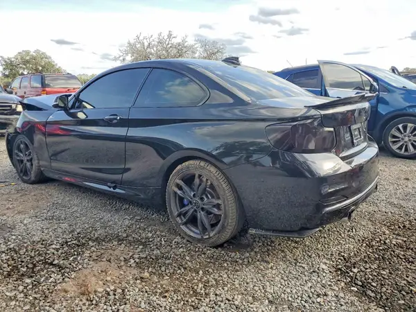 WBA1J7C53GV360844 2016 BMW M2 - Image 2