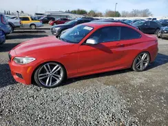 WBA1J7C54GV289959 2016 BMW M2