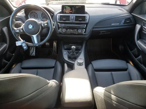 WBA1J7C54GV289959 2016 BMW M2 - Image 8