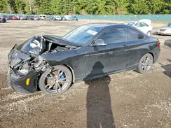 WBA1J7C54GV289962 2016 BMW M2