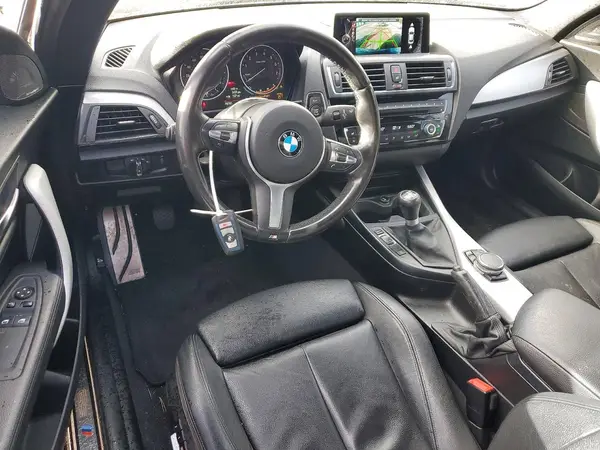 WBA1J7C54GV289962 2016 BMW M2 - Image 8