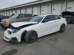 WBA1J7C54GV359279 2016 BMW M2