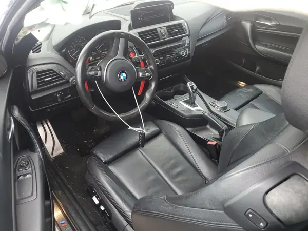WBA1J7C54GV359279 2016 BMW M2 - Image 8
