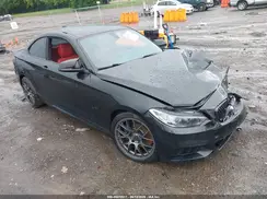 WBA1J7C54GV359413 2016 BMW M2