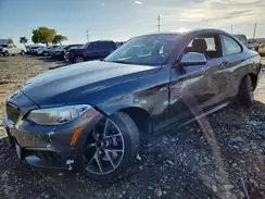 WBA1J7C54GV359556 2016 BMW M2