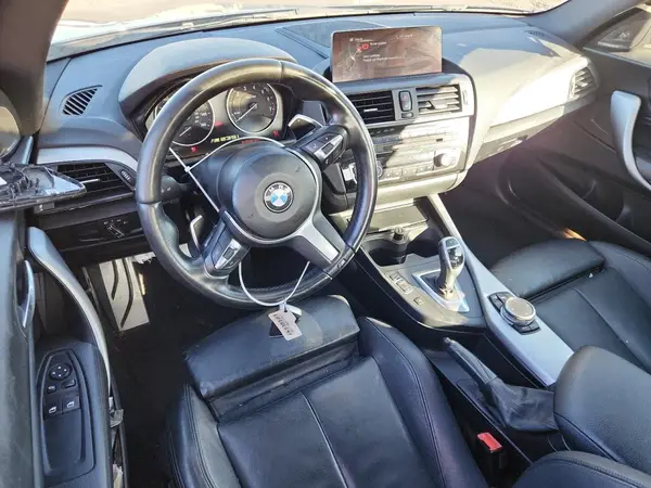 WBA1J7C54GV359556 2016 BMW M2 - Image 8