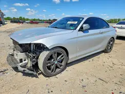 WBA1J7C54GV360562 2016 BMW M2